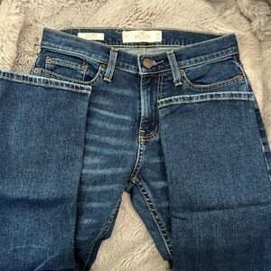 Hollister Slim Fit Epic Flex Jeans